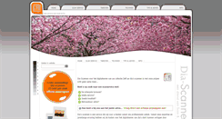 Desktop Screenshot of dia-scannen.nl